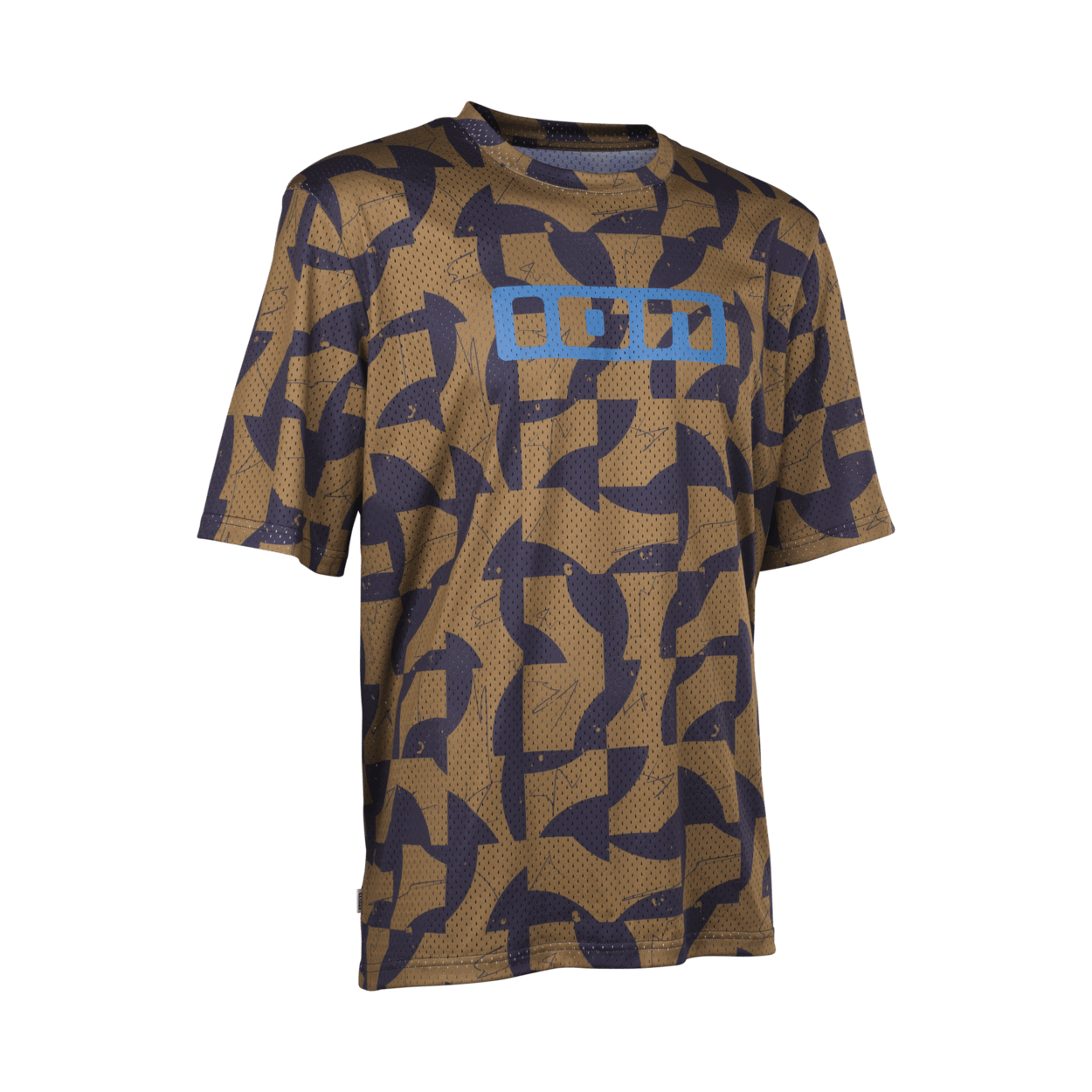 ION Jersey Ionic SS Mesh AOP unisex