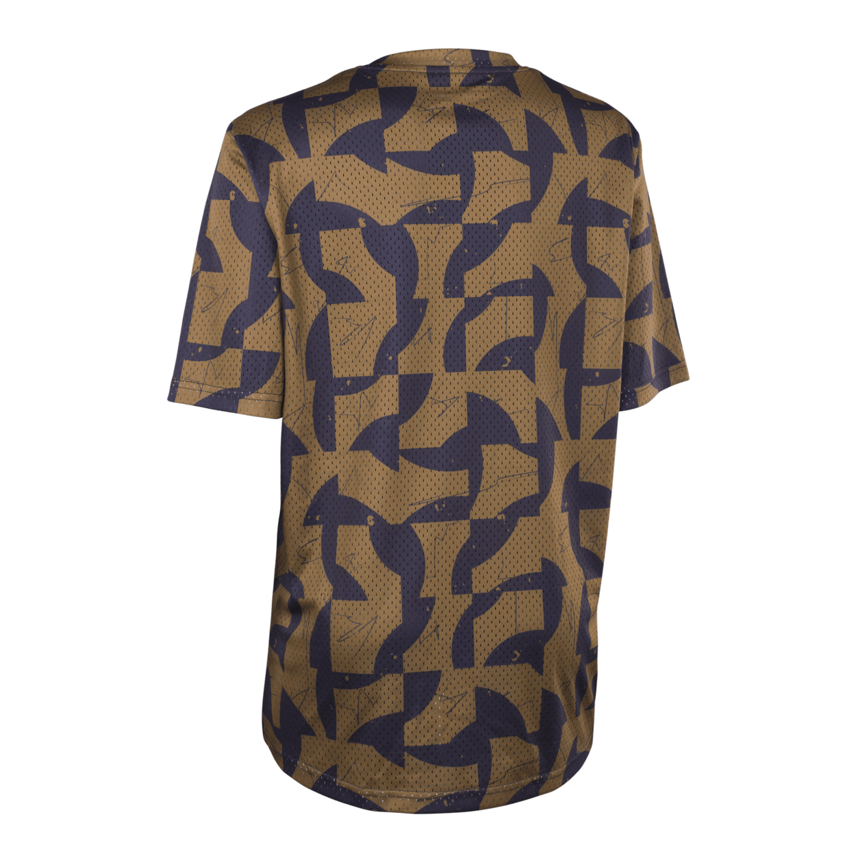 ION Jersey Ionic SS Mesh AOP unisex