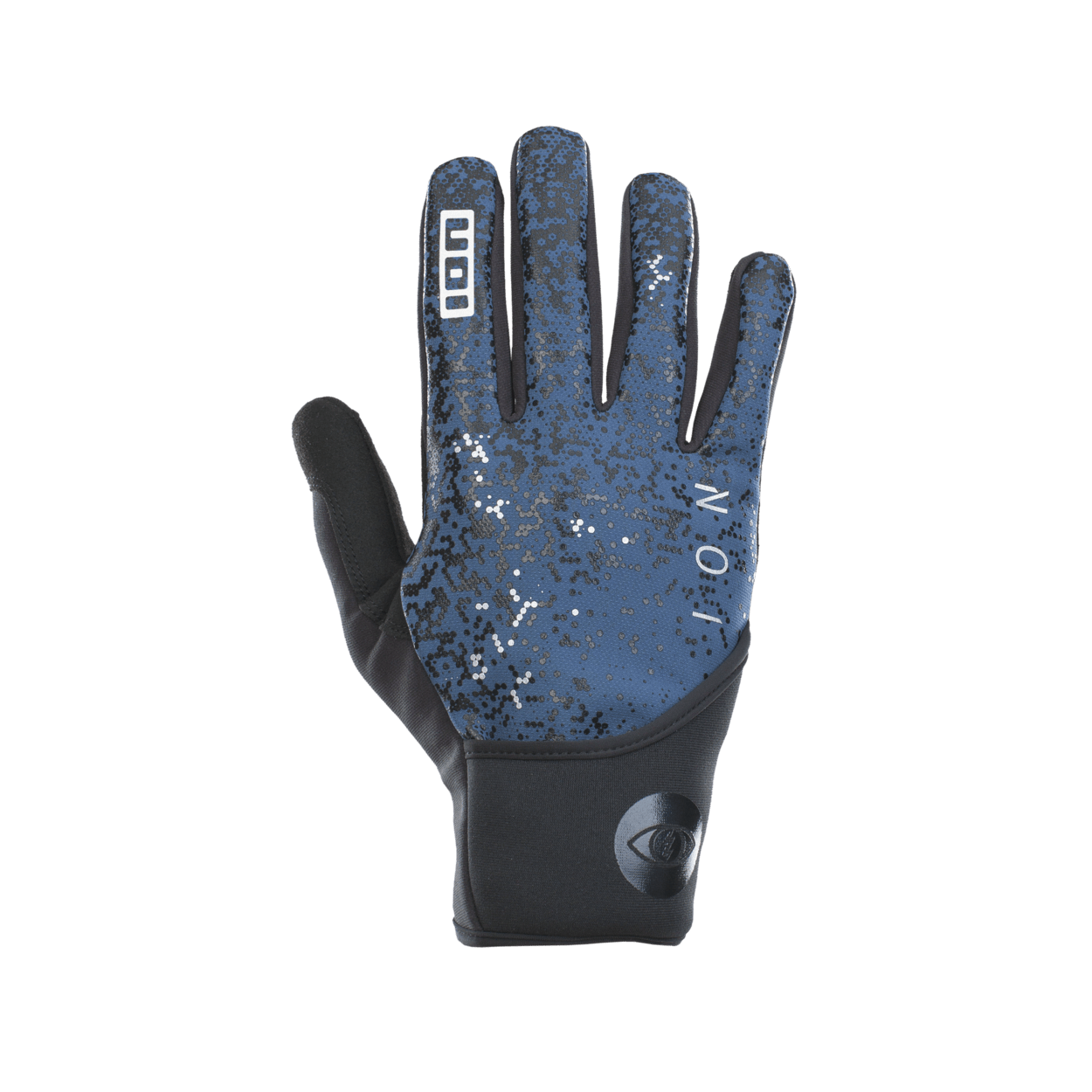 ION MTB Gloves Haze Amp 2022