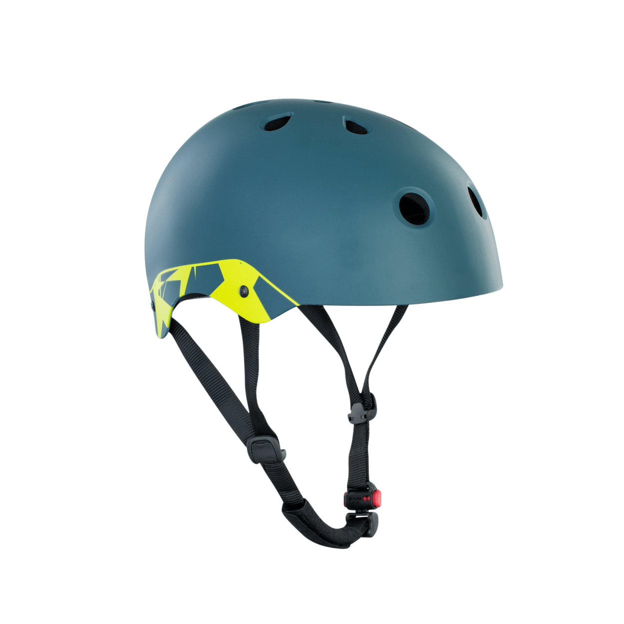 ION Helmet Hardcap Amp 2022
