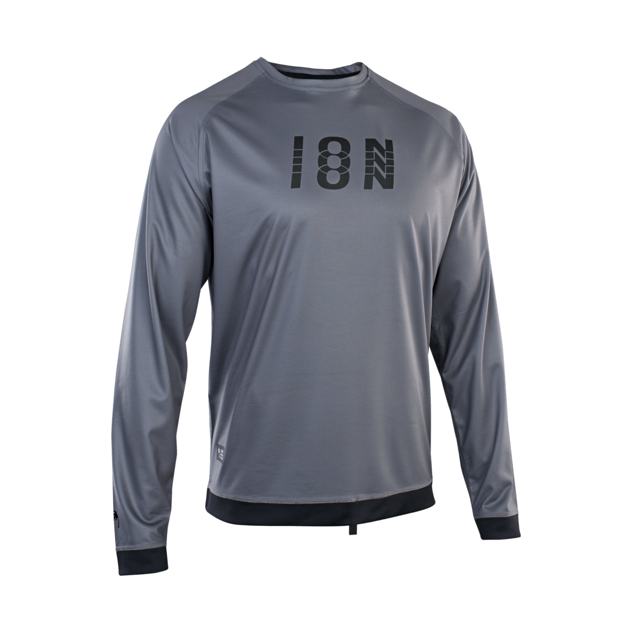ION Wetshirt Longsleeve Men 2022