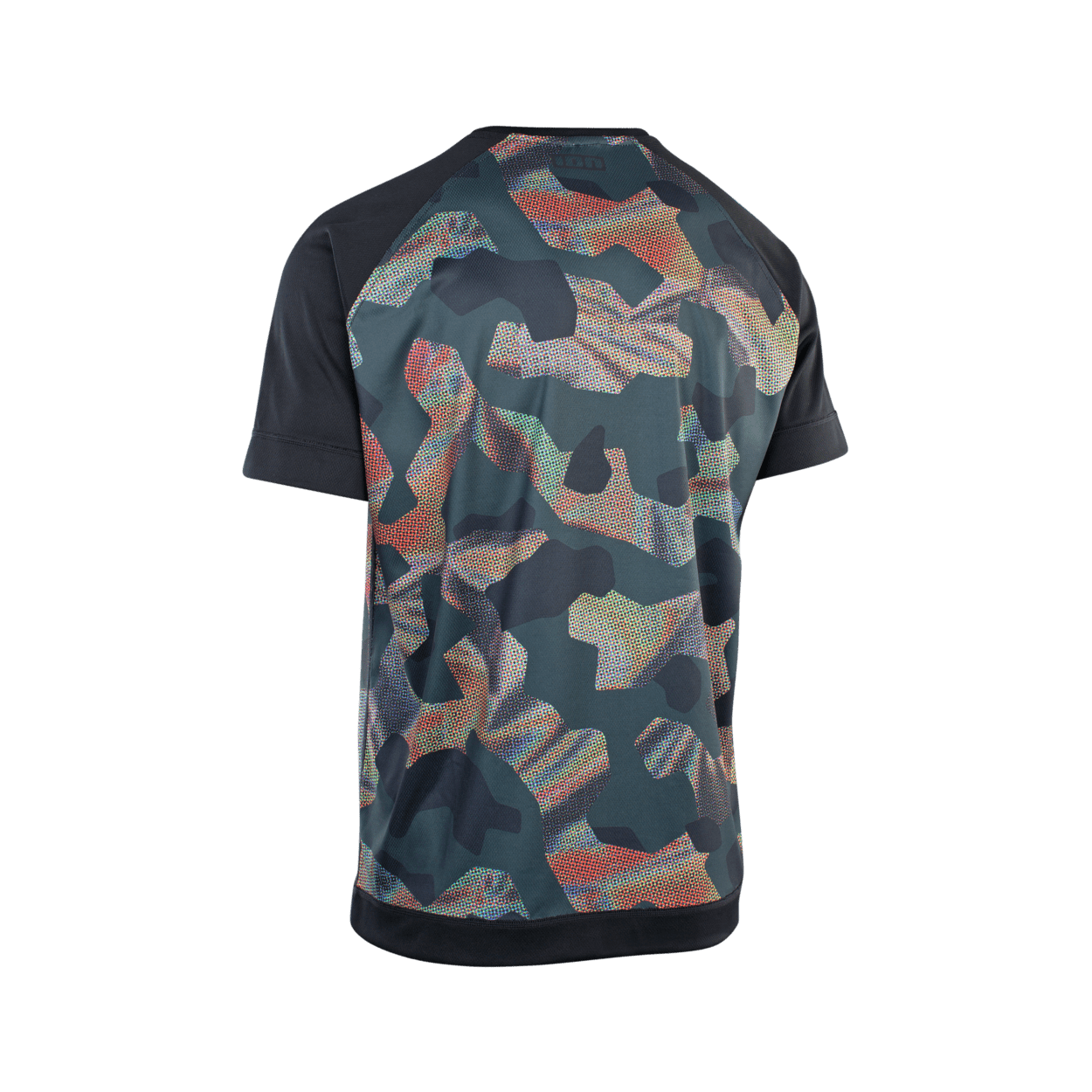 ION Wetshirt Shortsleeve Men 2022