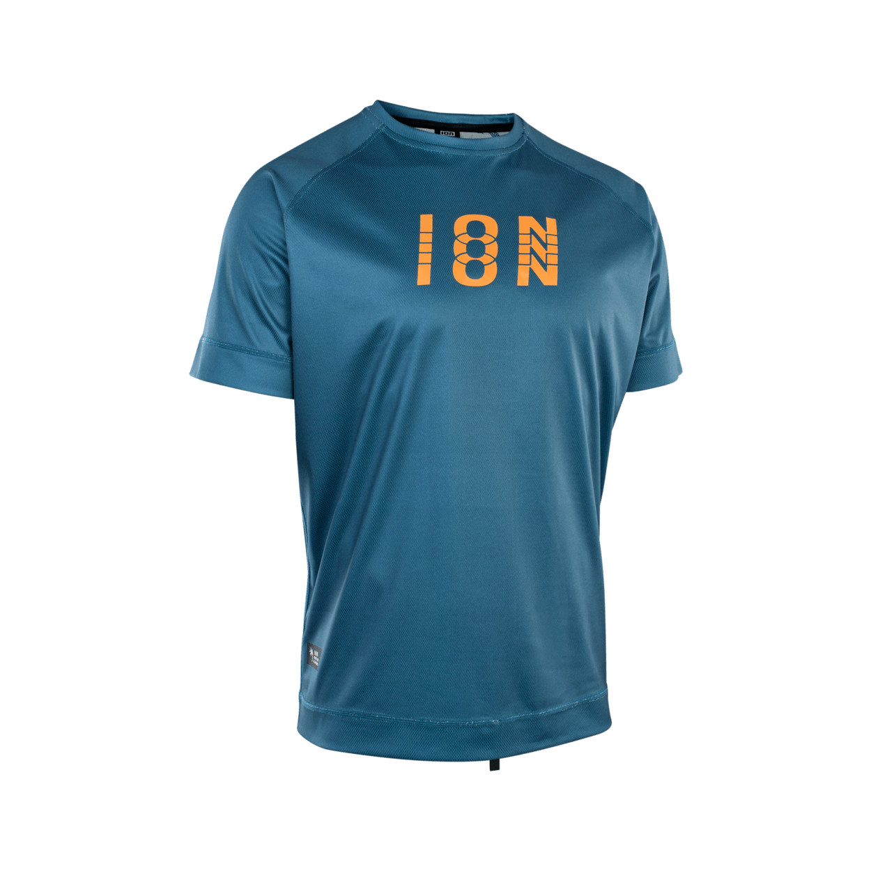 ION Wetshirt Shortsleeve Men 2022