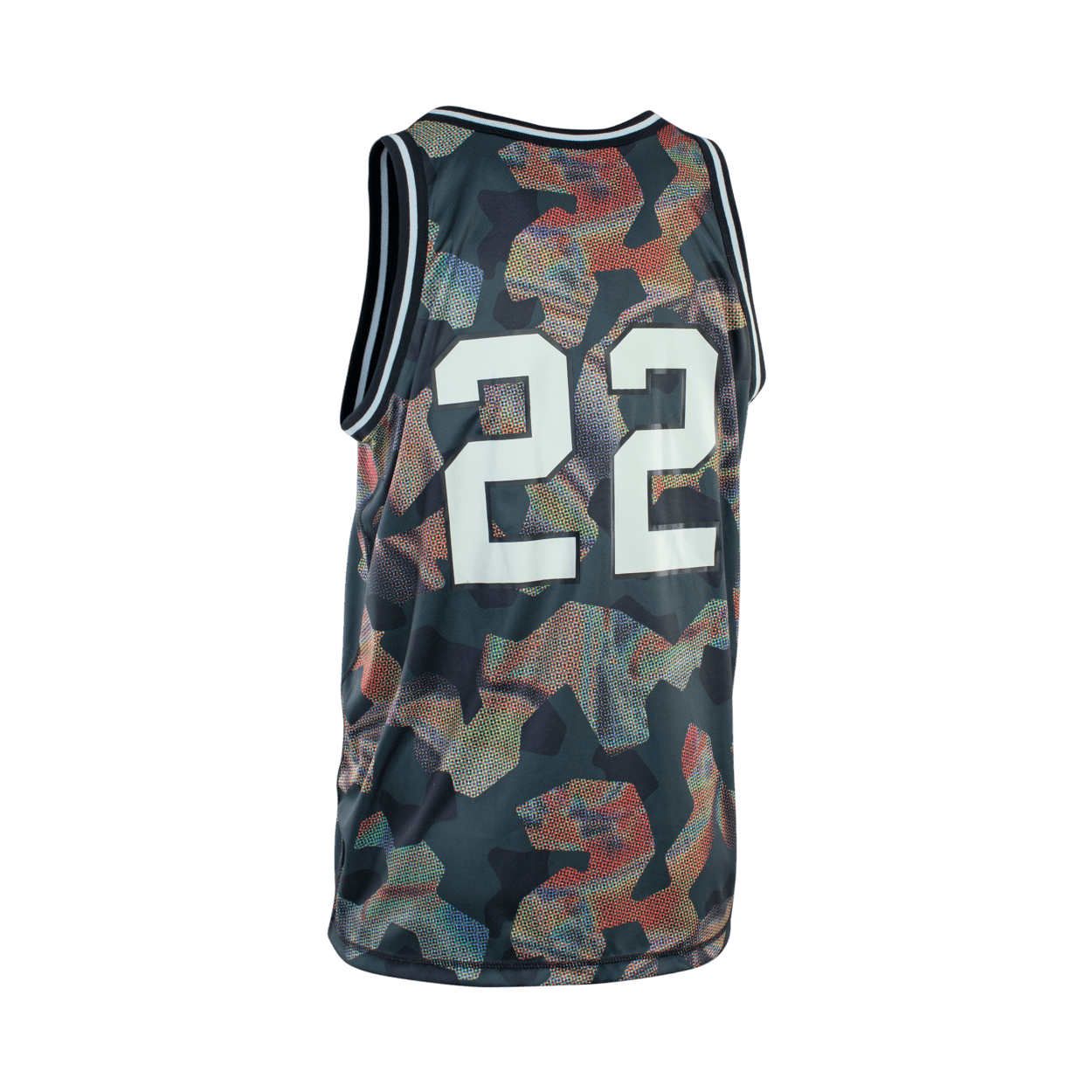 ION Basketball Shirt Men 2022