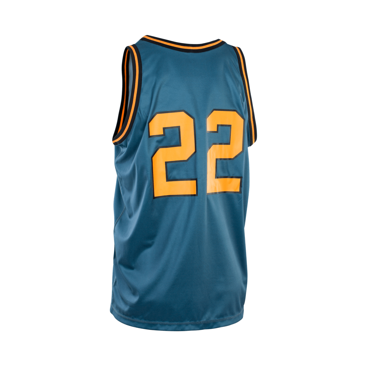 ION Basketball Shirt Men 2022