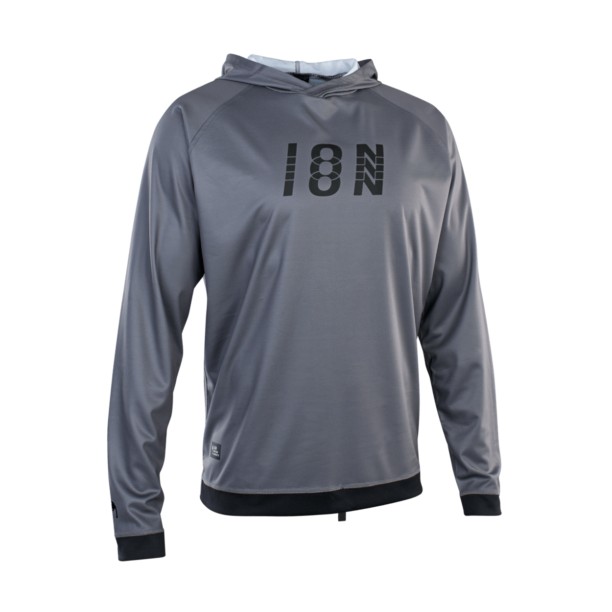 ION Wetshirt Hood Longsleeve Men 2022