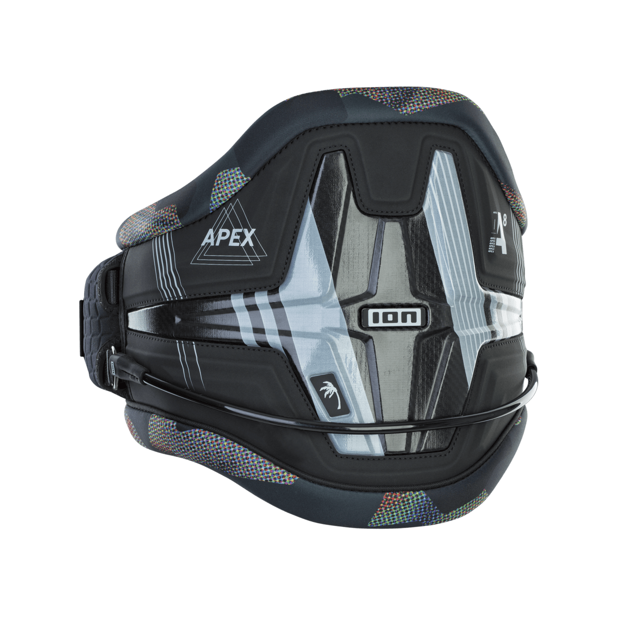 ION Apex Kite Harness Men 2022