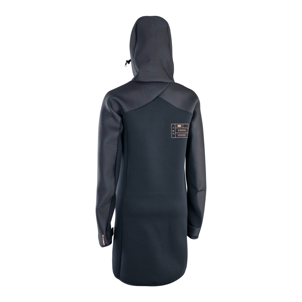 ION Women Neo Jacket Cosy Coat Core 2022