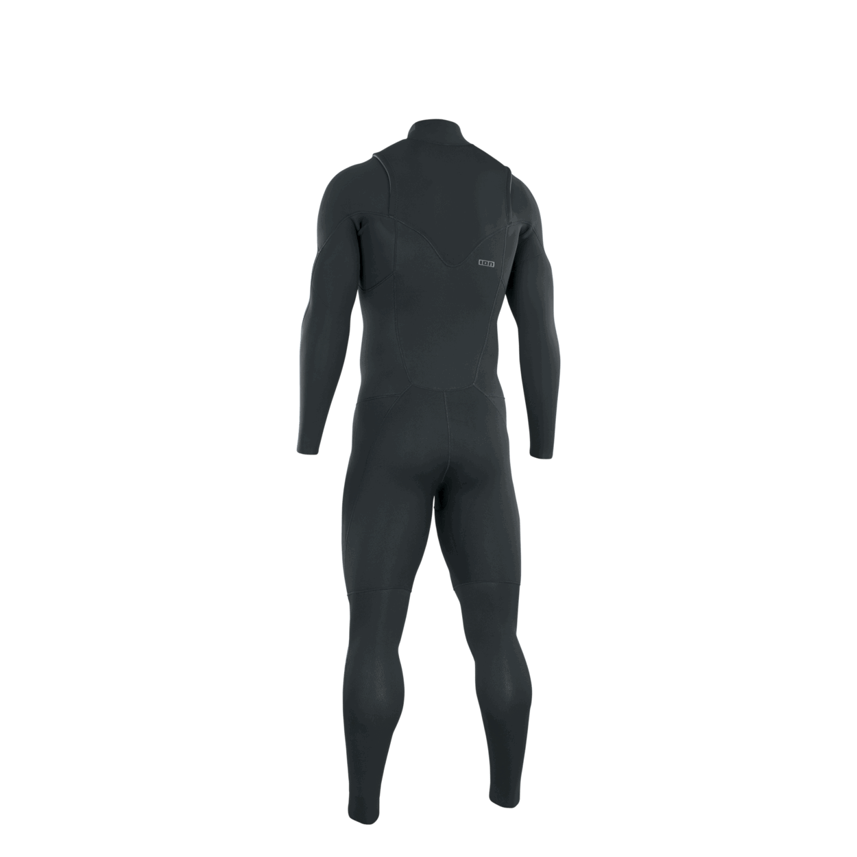 ION Wetsuit Element 3/2 Front Zip men