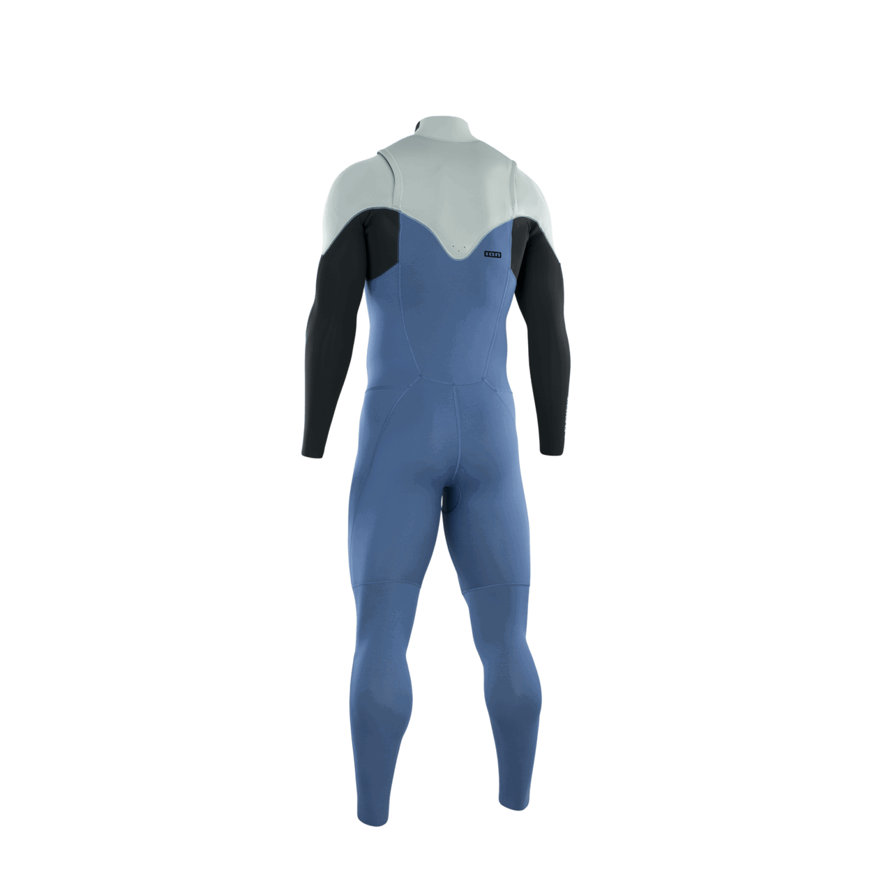 ION Wetsuit Element 3/2 Front Zip men
