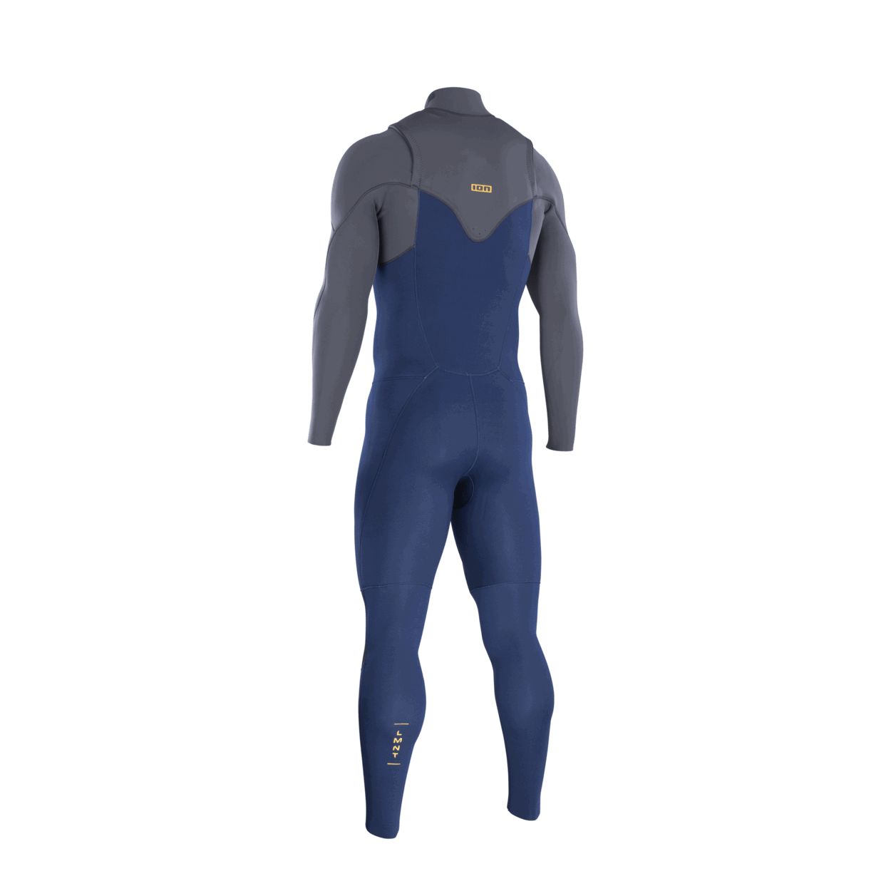 ION Wetsuit Element 3/2 Front Zip men