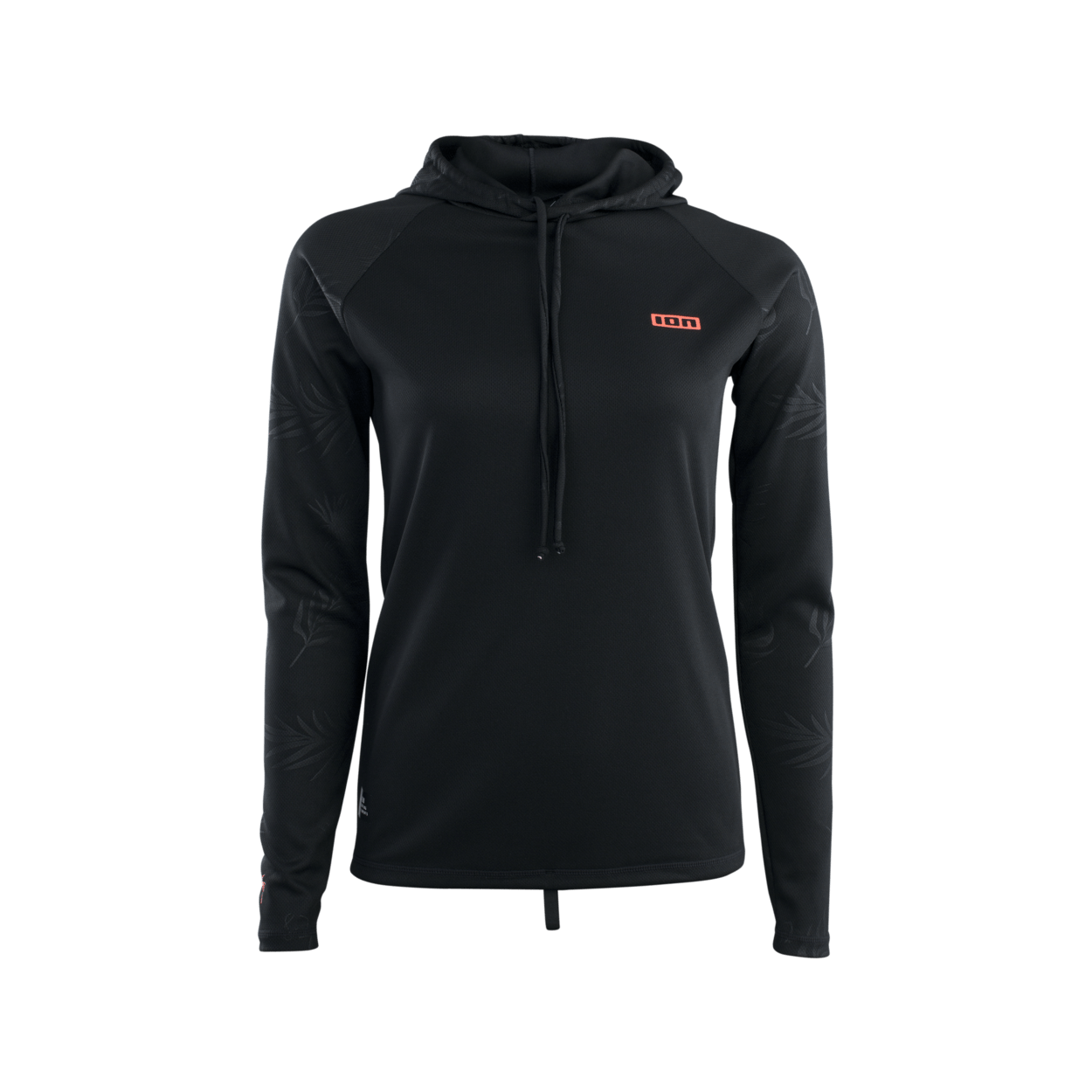 ION Wetshirt Hood Longsleeve Women 2023