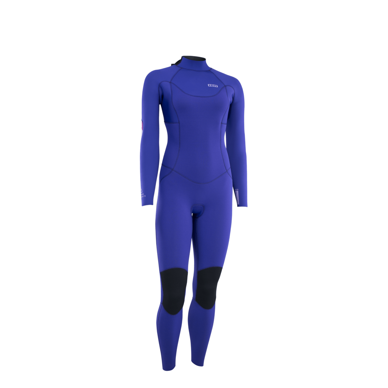 ION Women Wetsuit Element 5/4 Back Zip 2024