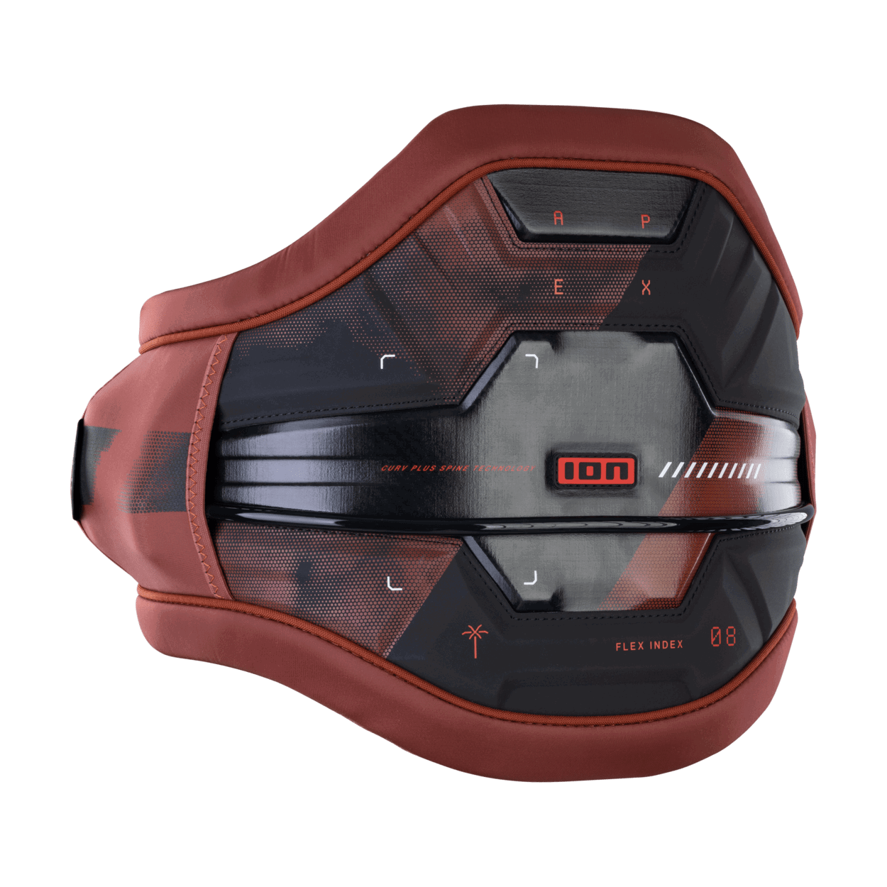 ION Harness Waist Kite Apex