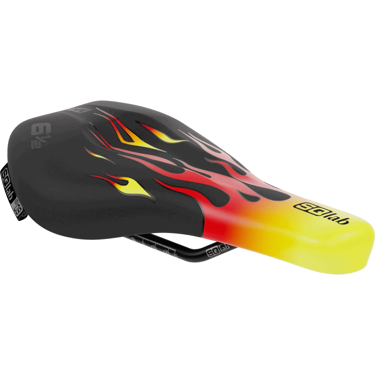 6 1/2 ERGOWAVE® Flames