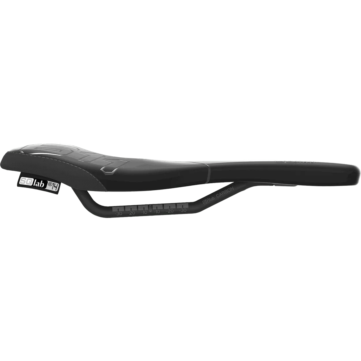 611 ERGOWAVE® Carbon