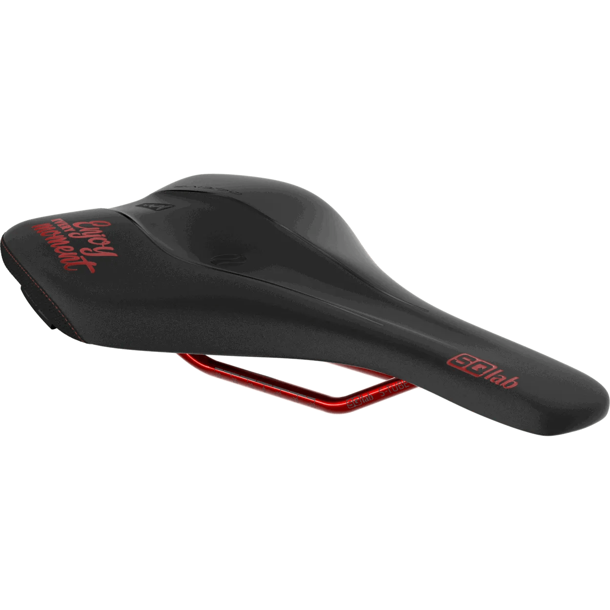 611 Ergowave® active 2.1 ltd. Enjoy