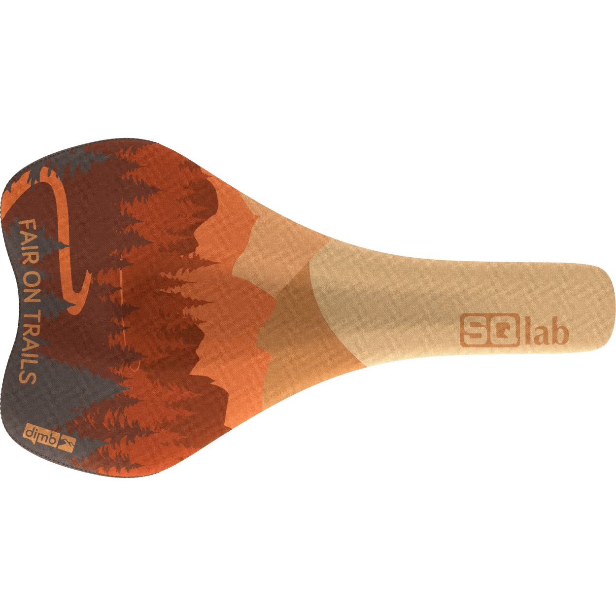 611 Ergowave® active 2.1 ltd. Fair on Trails