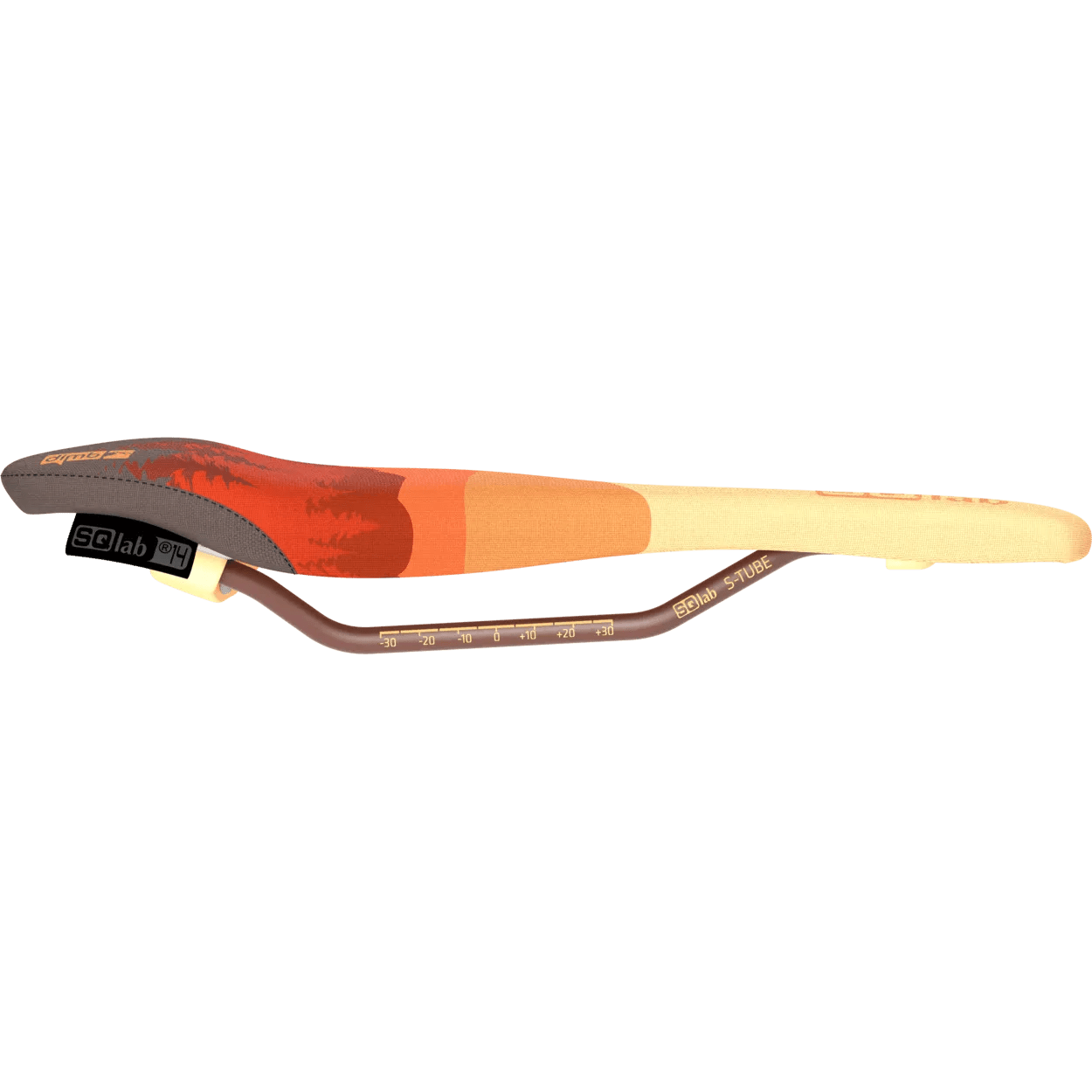 611 Ergowave® active 2.1 ltd. Fair on Trails