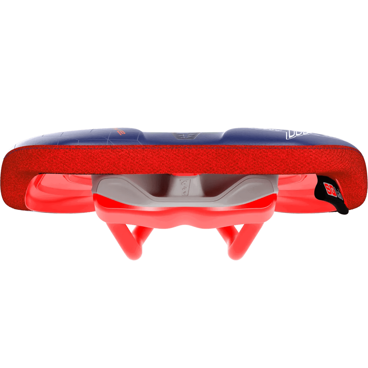 611 Ergowave® active 2.1 ltd. Wings for Life