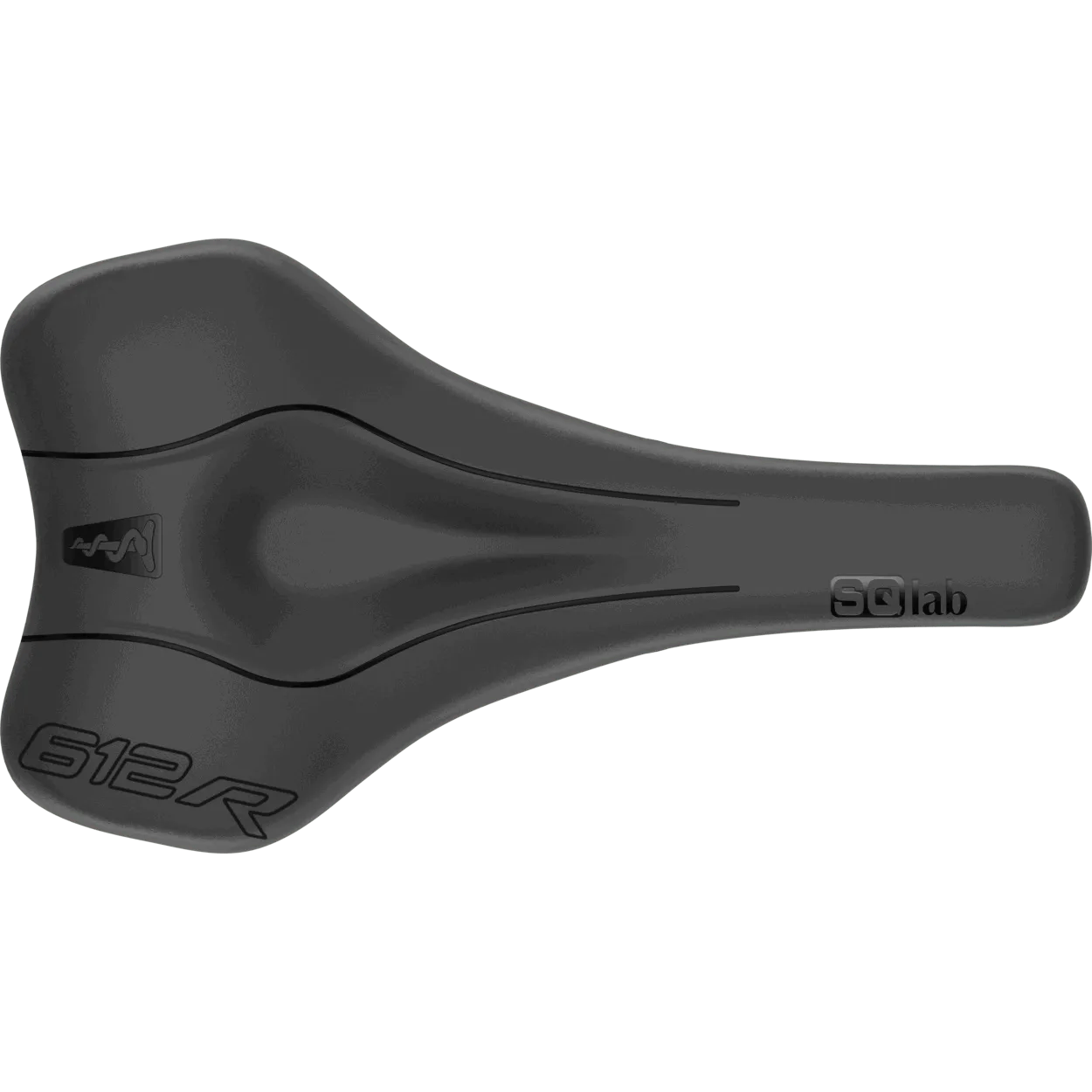 612 ERGOWAVE® R Carbon