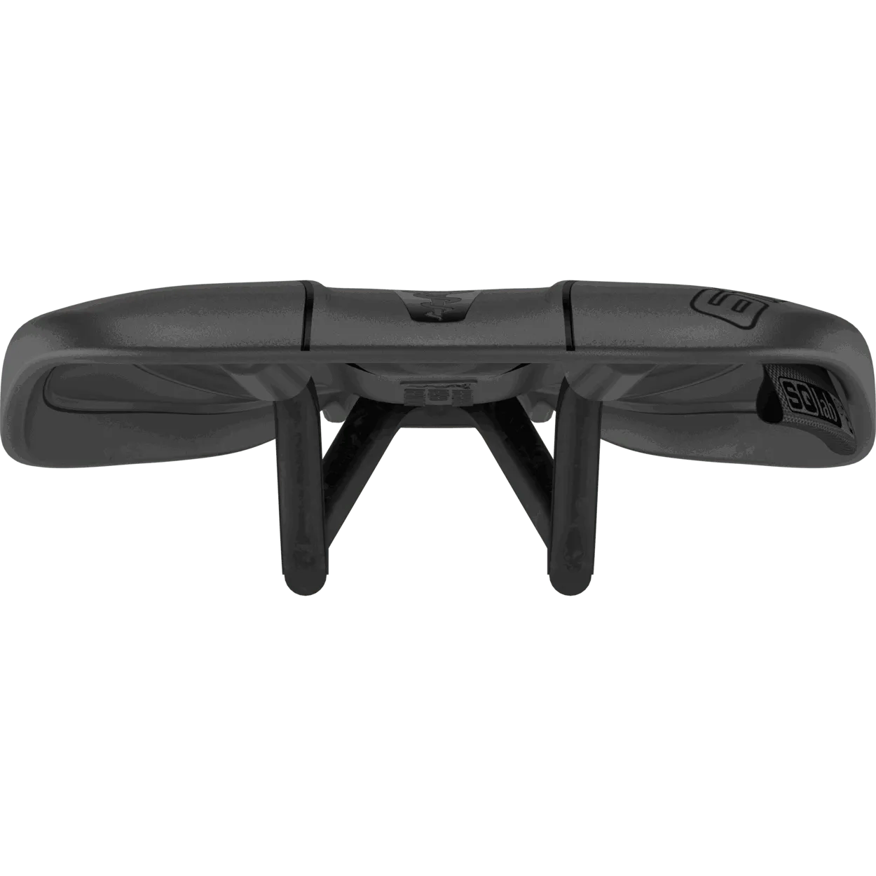 612 ERGOWAVE® R Carbon