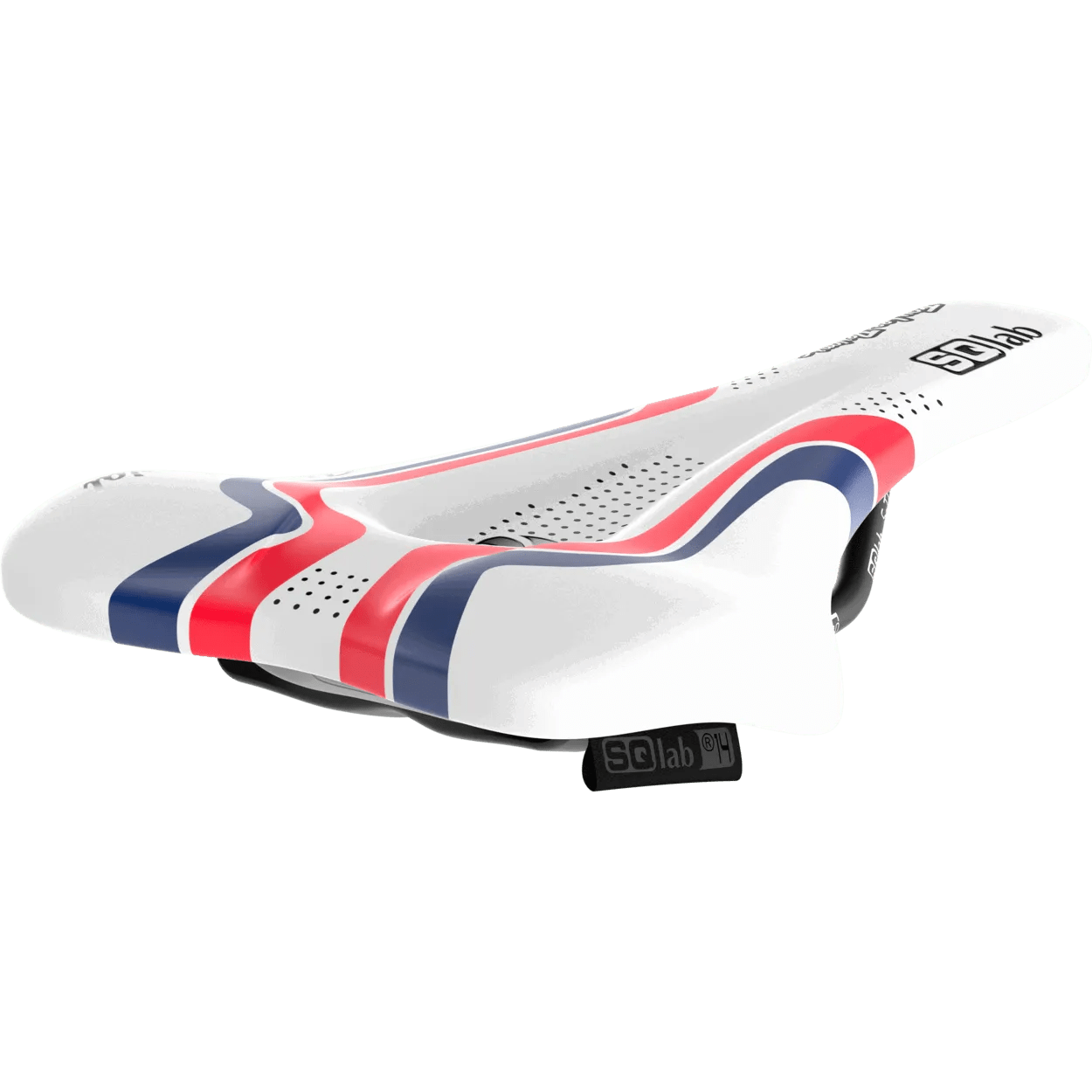 612 Ergowave® active 2.1 ltd. Wardy