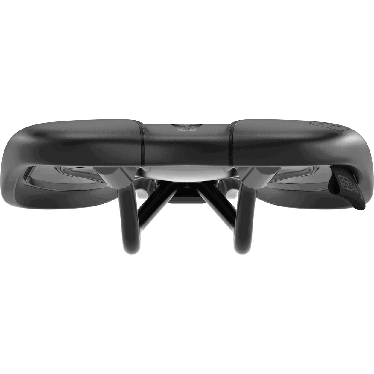612 ERGOWAVE® 2.1 - Worthing Watersports - 4062695007296 - Saddles - SQlab