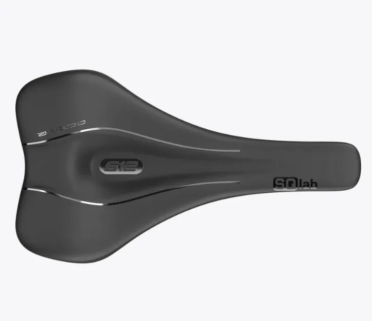 612 ERGOWAVE® active 2.2 - Worthing Watersports - 9010583289397 - Saddles - SQlab
