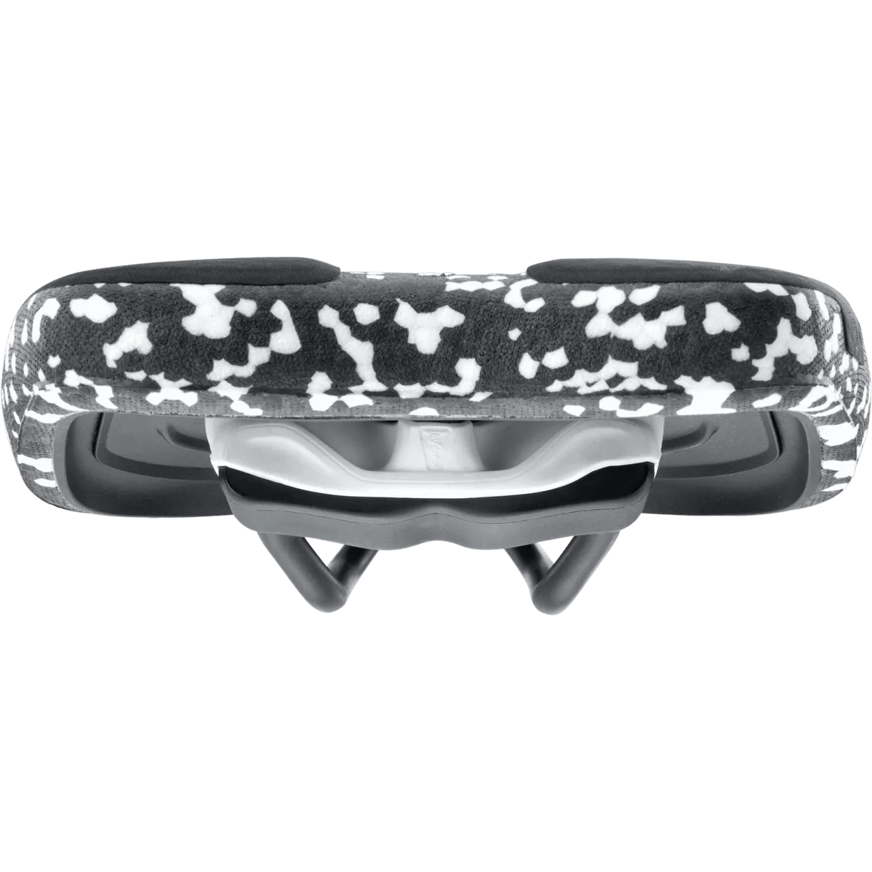 6OX Infinergy® Ergowave® active 2.1 ltd. Hans Rey