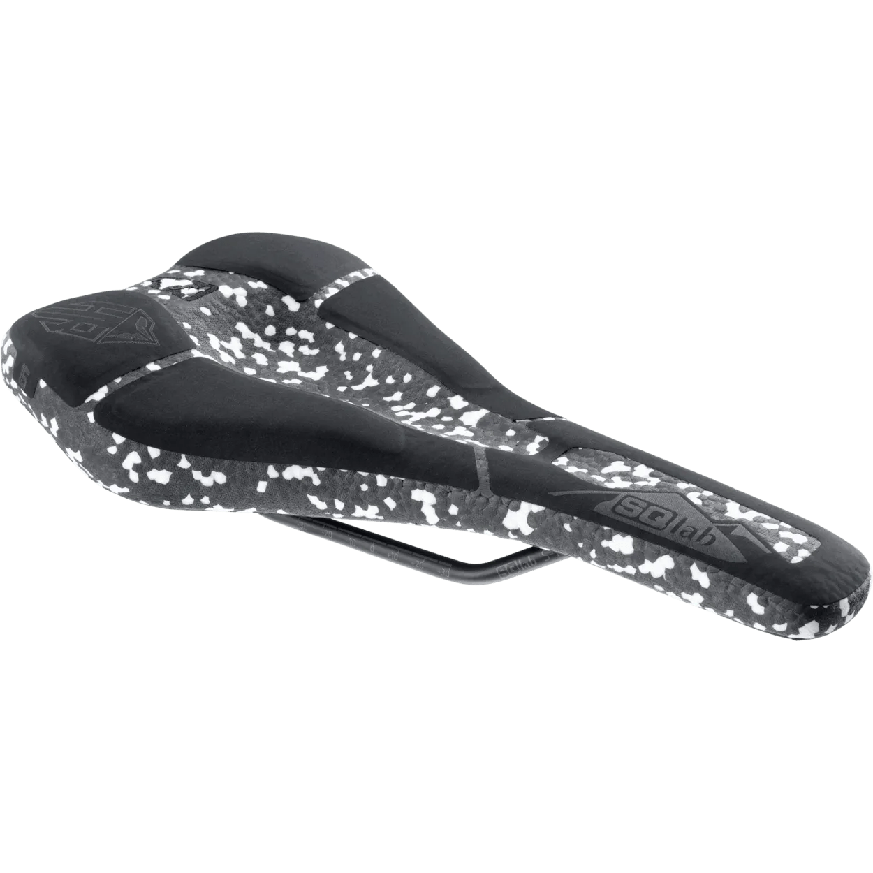 6OX Infinergy® Ergowave® active 2.1 ltd. Hans Rey