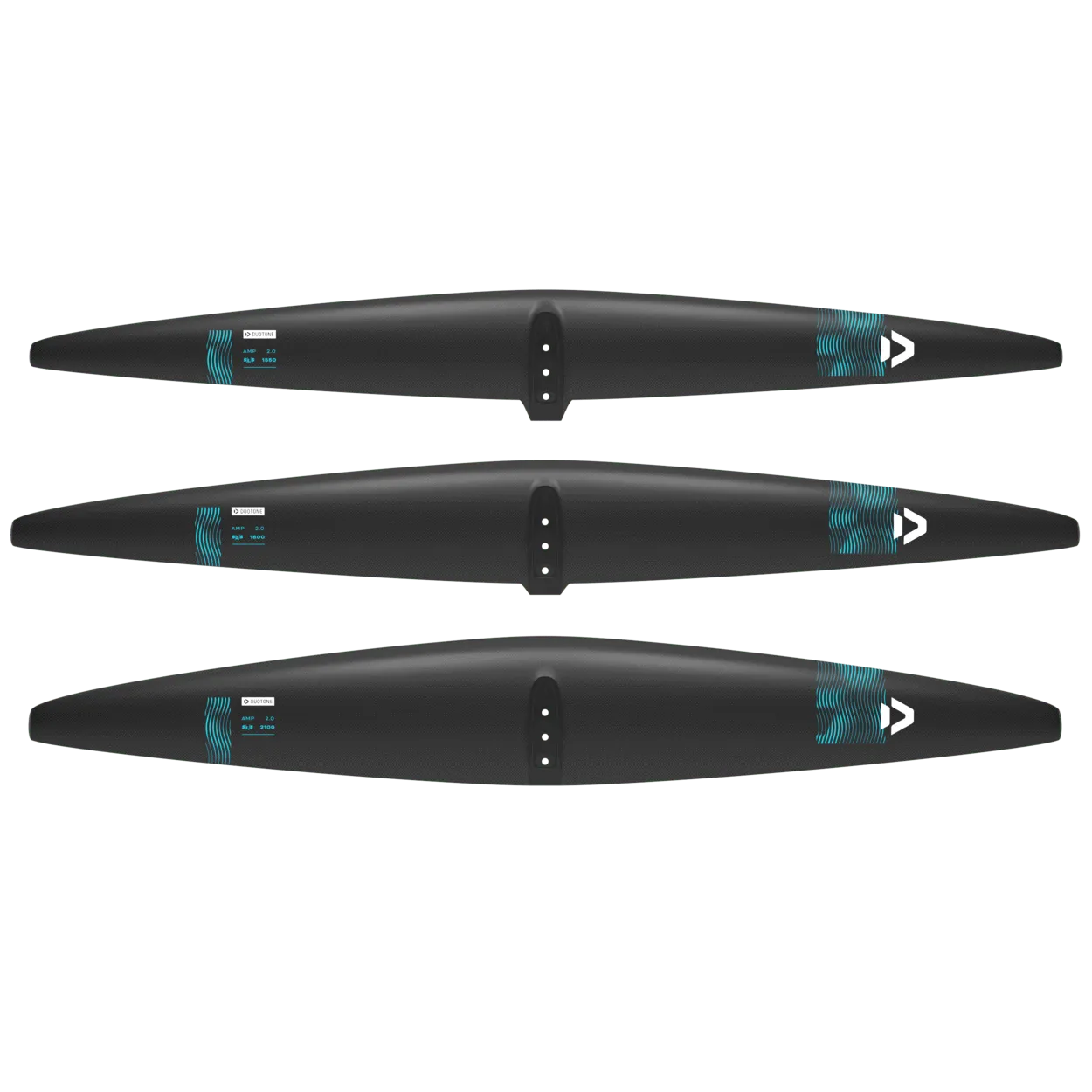 Duotone Front Wing AMP 2.0 SLS - Pump Foil