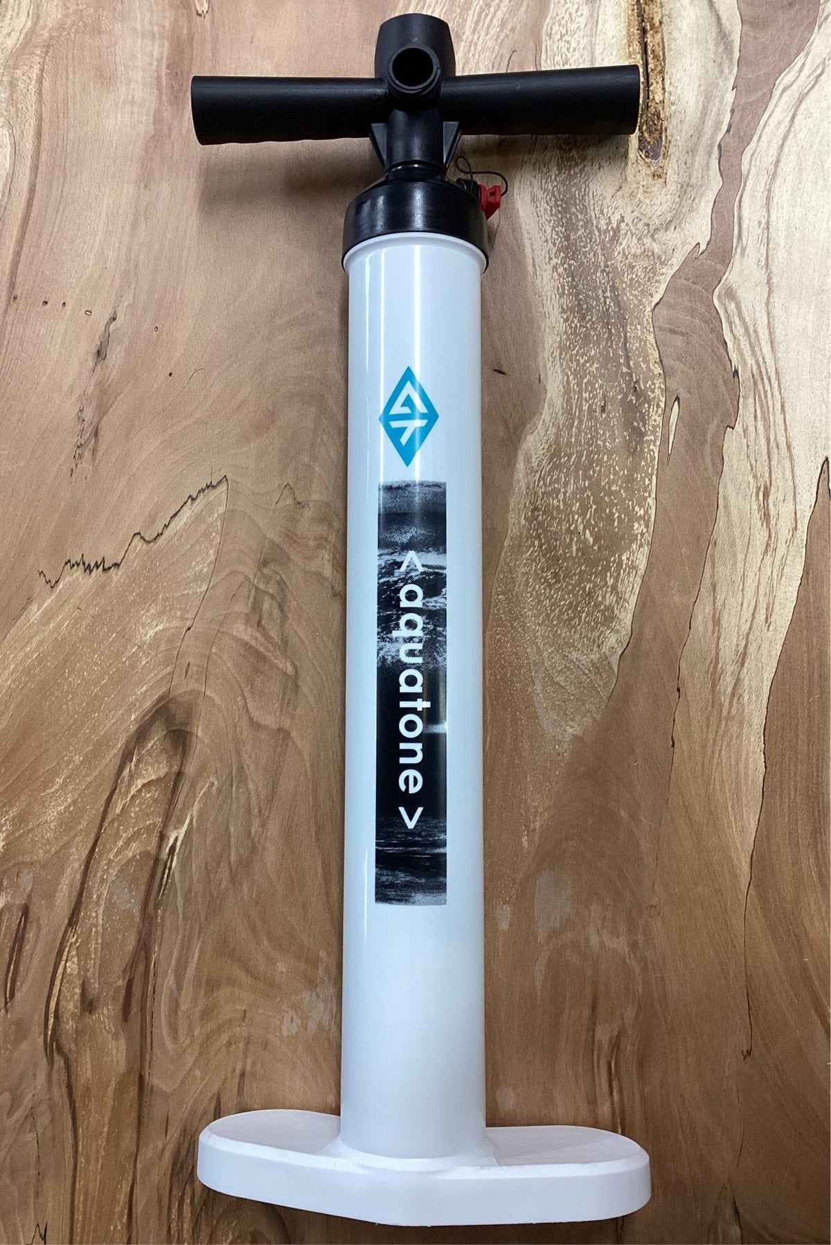Aquatone pump