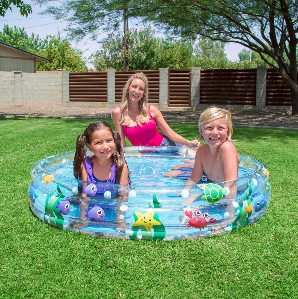 Bestway Paddling Pool