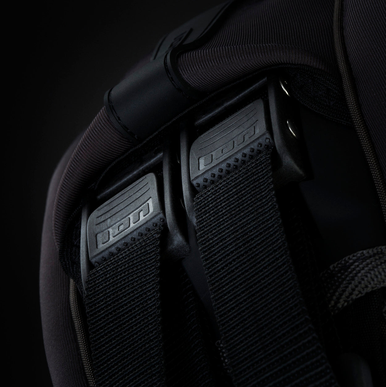 ION Riot Light Waist Kite Harness 2026