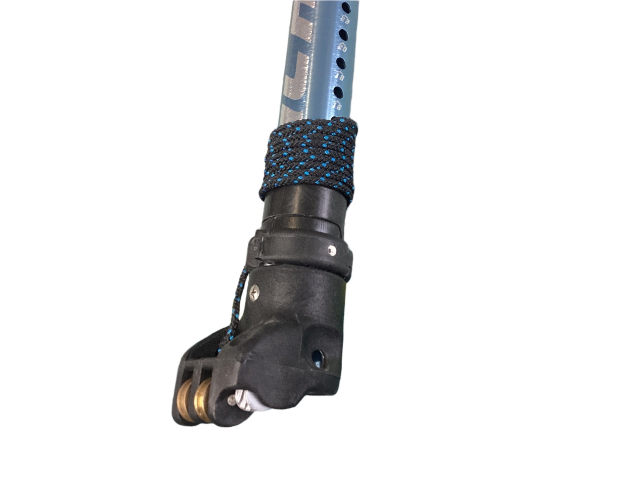 Chinook 48 SDM extension