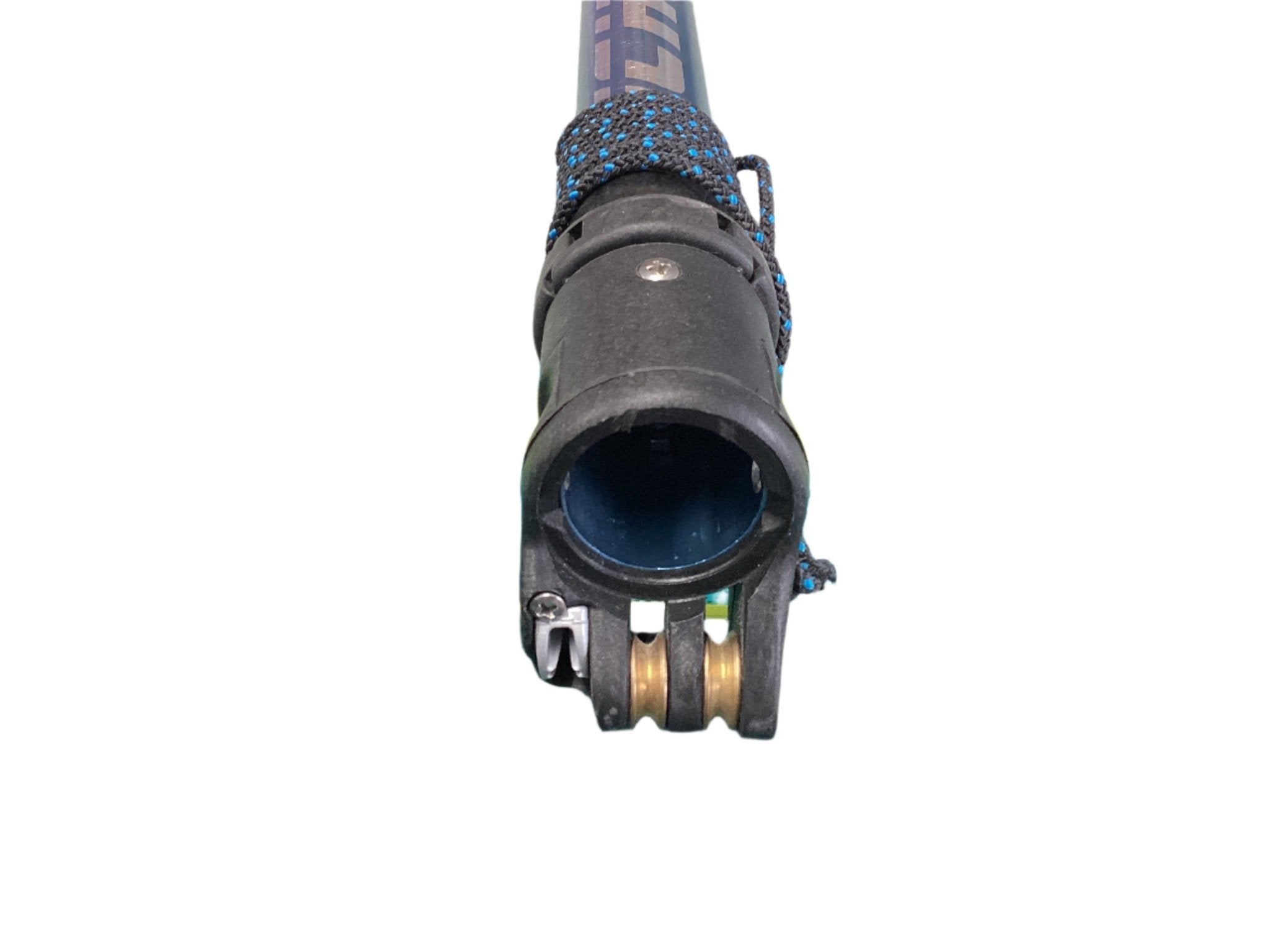 Chinook 48 SDM extension