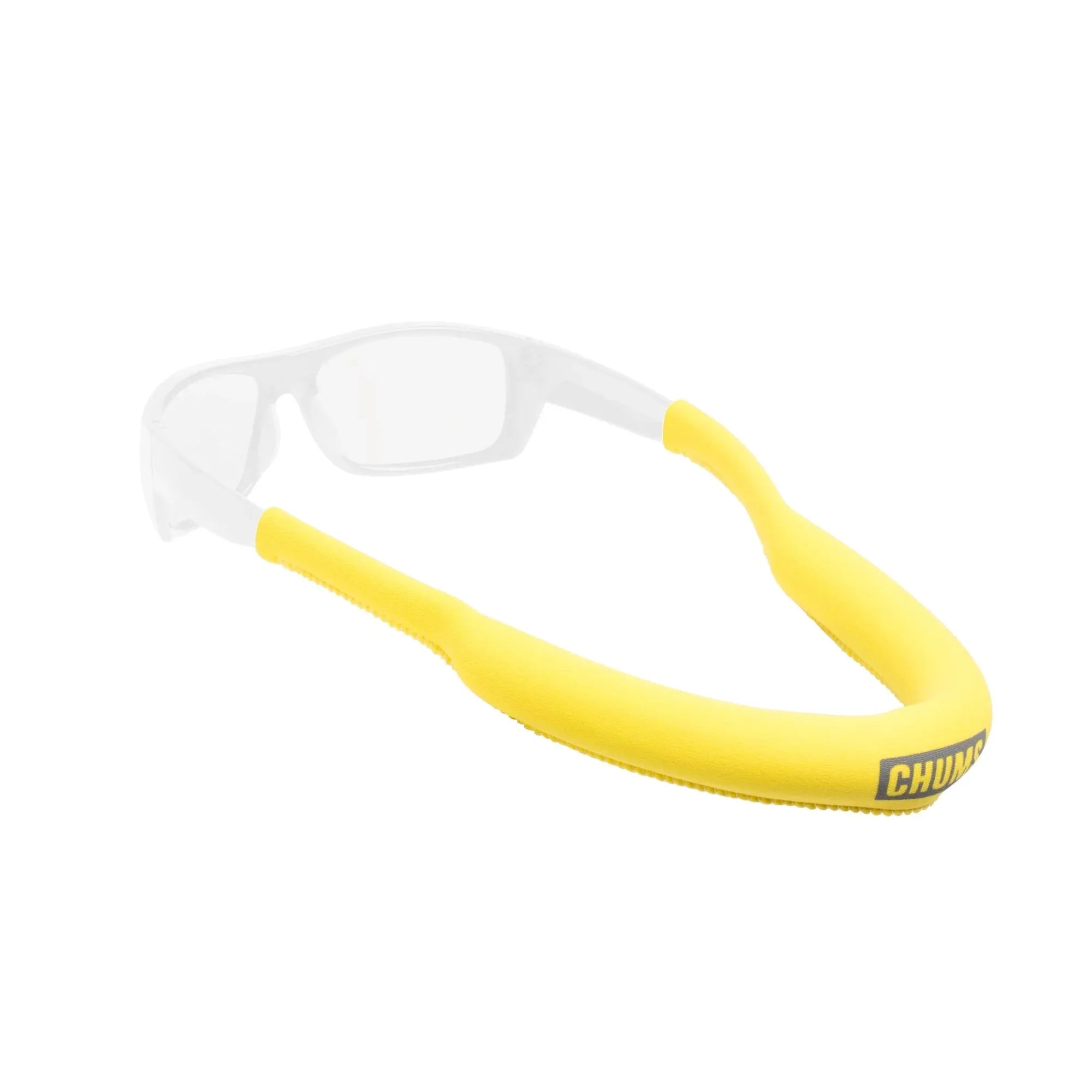 Chums Neo Megafloat Floating Glasses Strap Neck Cord for Water Sports Eyeglasses