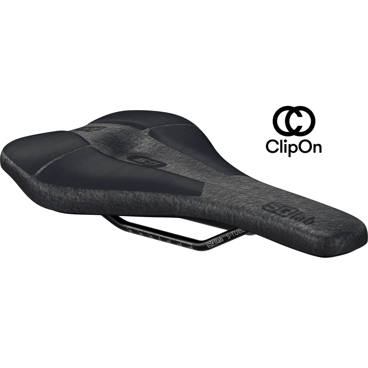 ClipOn 611 Infinergy® ERGOWAVE® active 2.1