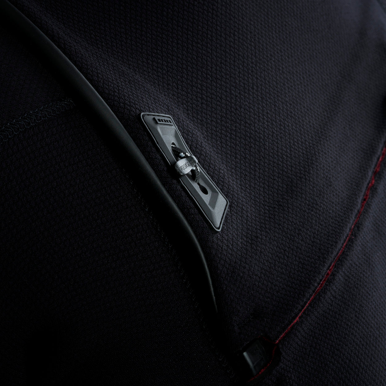 ION Seek Select 5/4 Front Zip Men's Wetsuit 2026