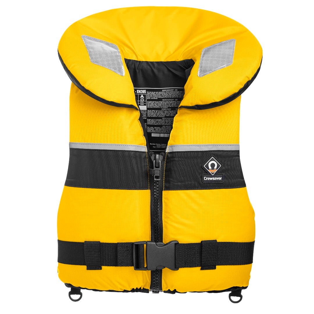 Crewsaver Spiral 100 50N Buoyancy Aid