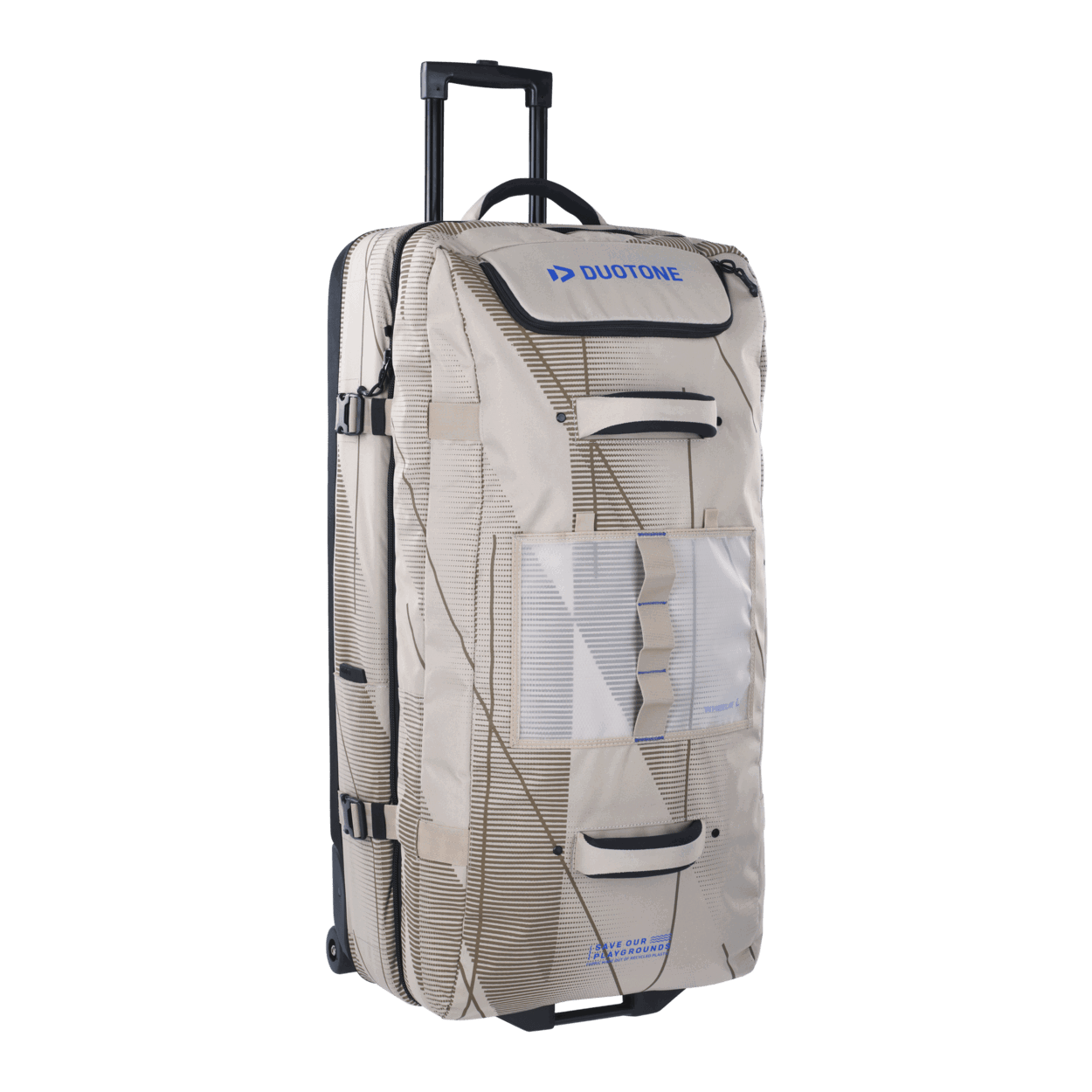 Duotone Travelgear Travelbag