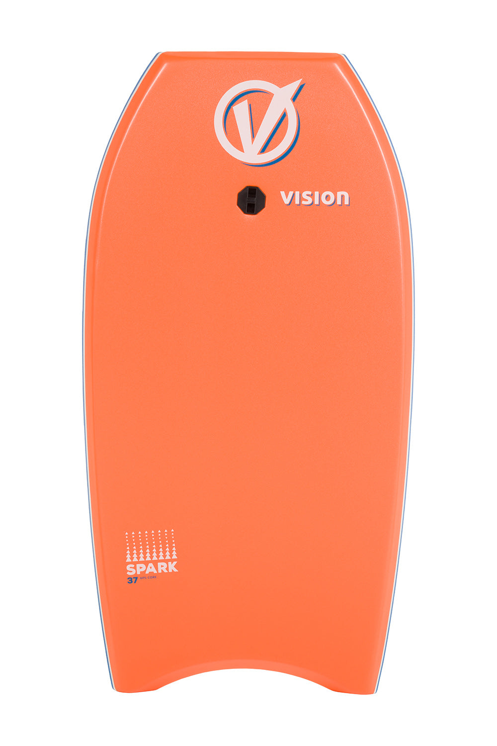 Vision Spark Bodyboard