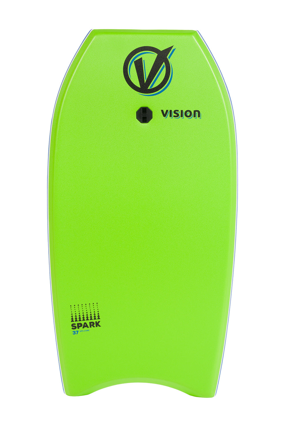 Vision Spark Bodyboard
