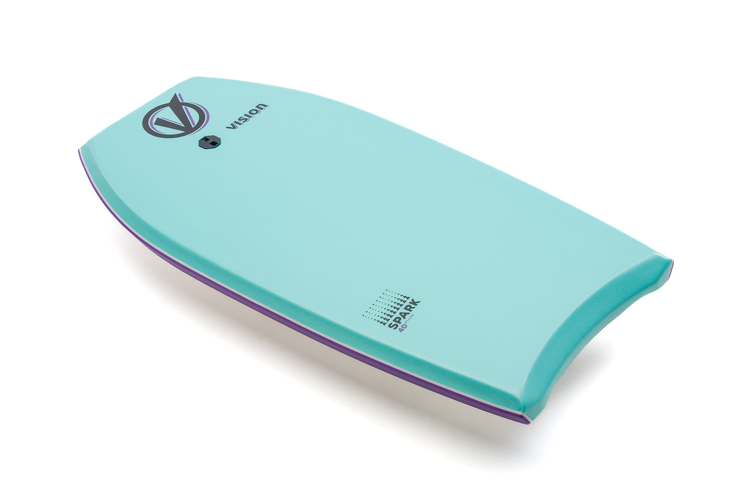 Vision Spark Bodyboard