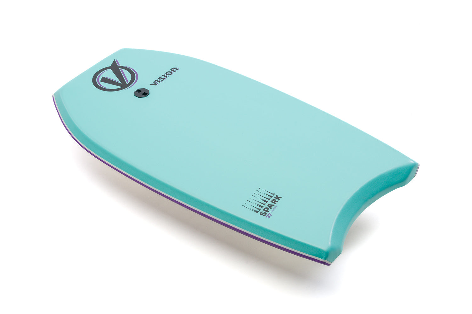Vision Spark Bodyboard
