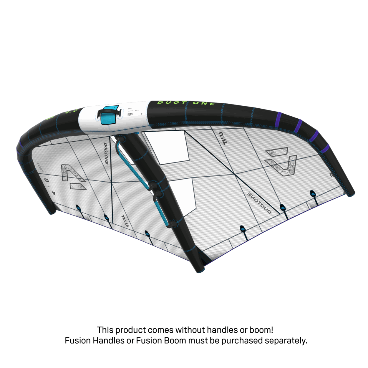 Duotone Unit 2027 - Allround Wing