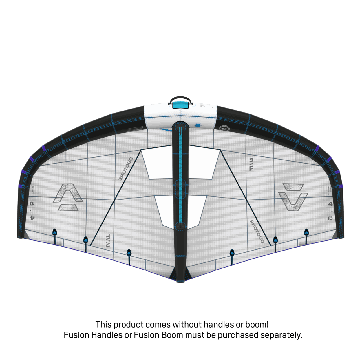 Duotone Unit 2027 - Allround Wing