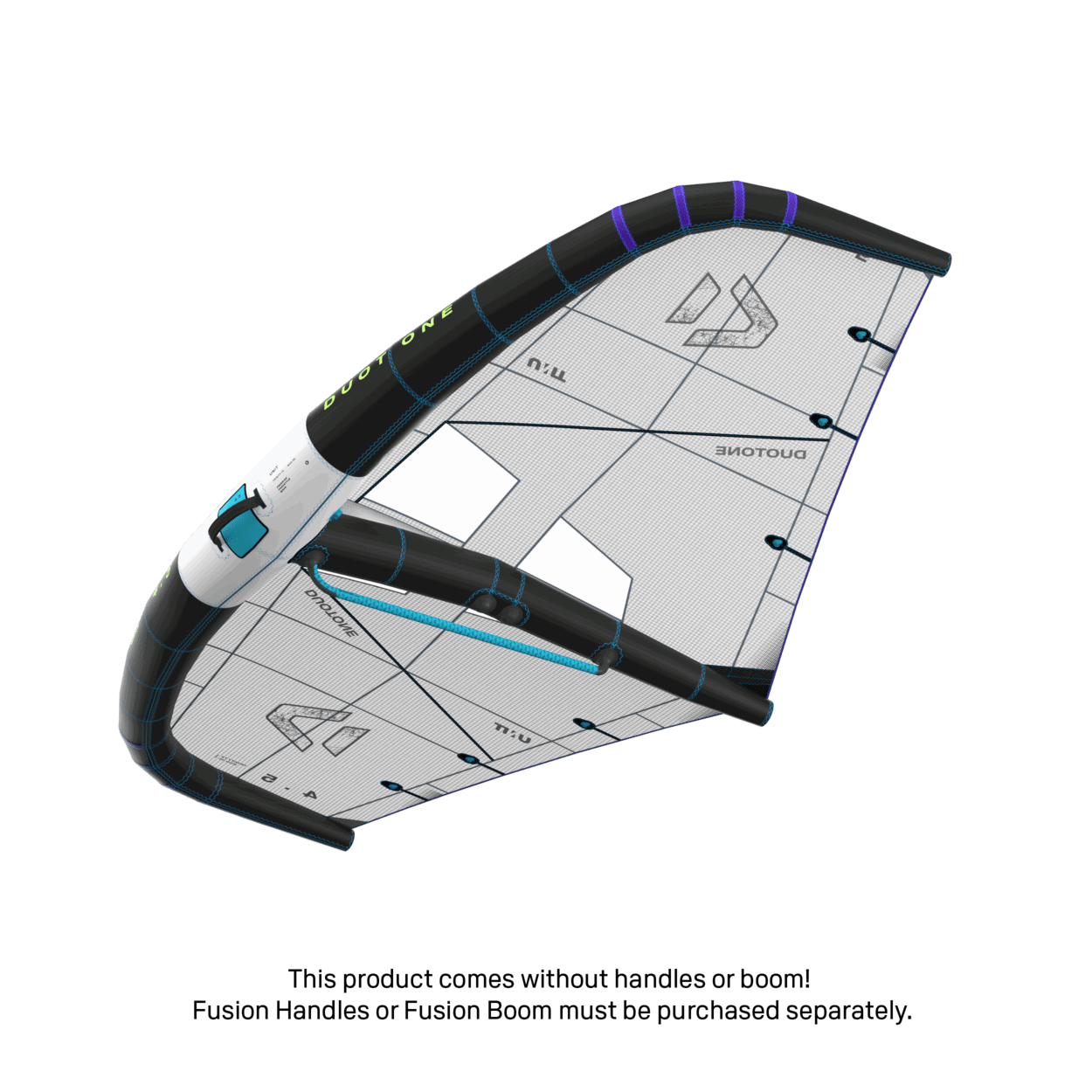 Duotone Unit 2027 - Allround Wing
