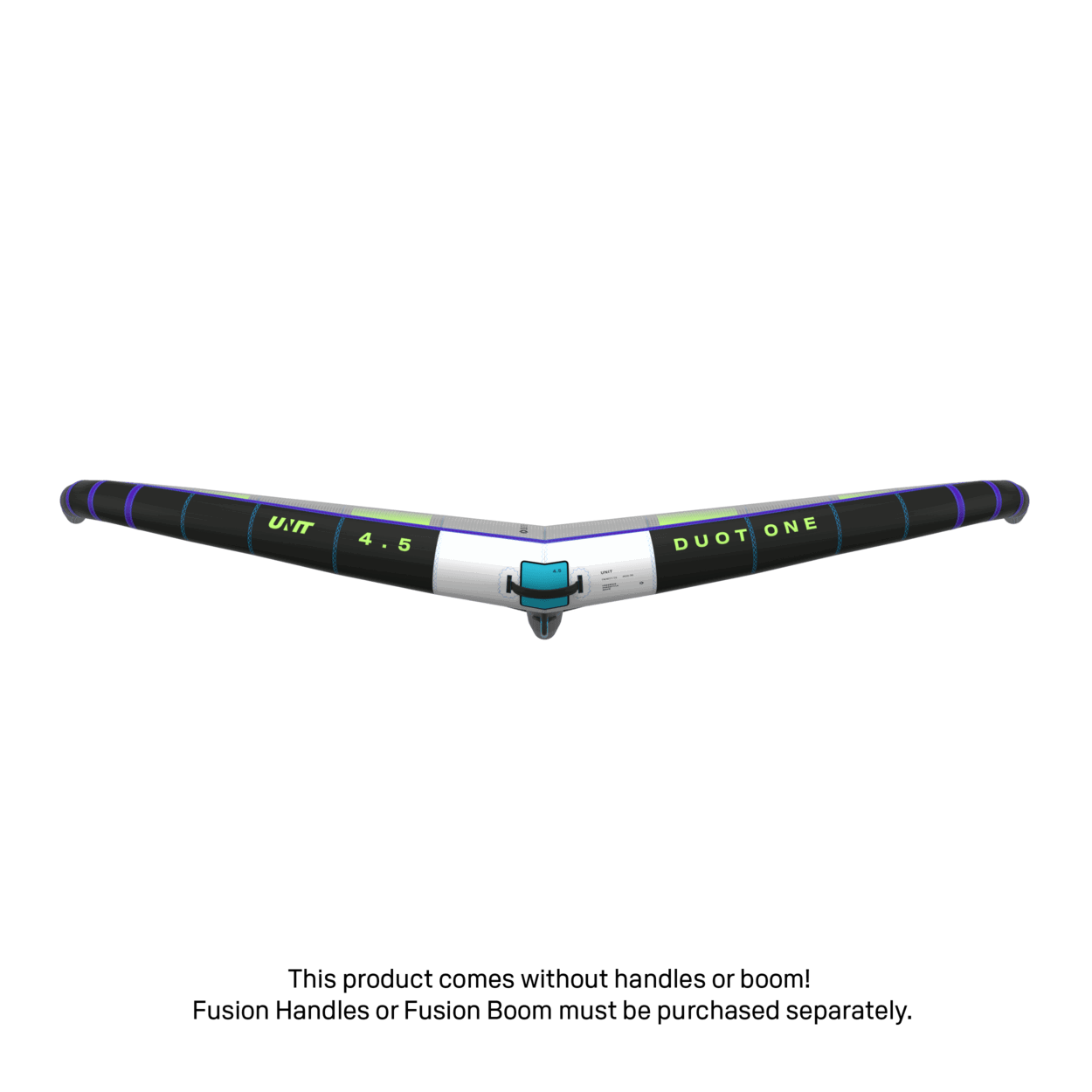 Duotone Unit 2027 - Allround Wing